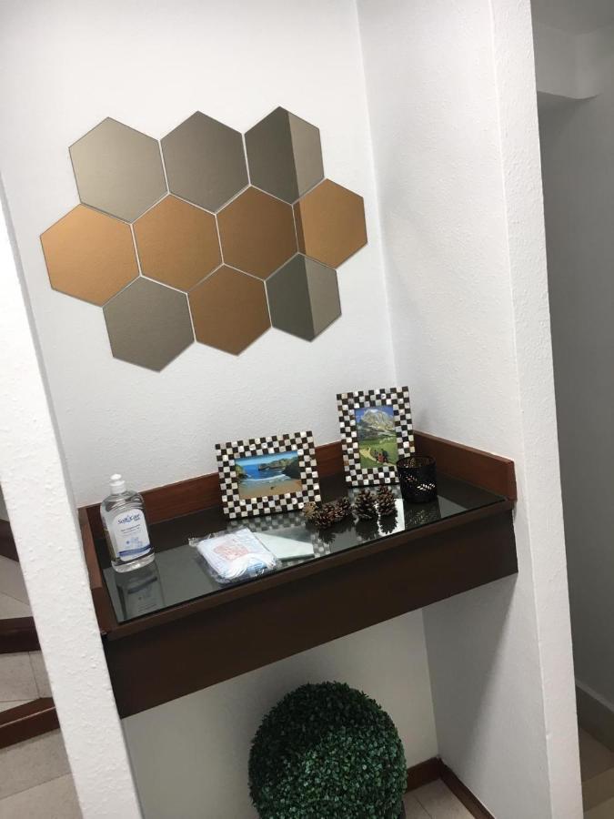 Chalet En Laredo Cerca De La Playa. 빌라 외부 사진