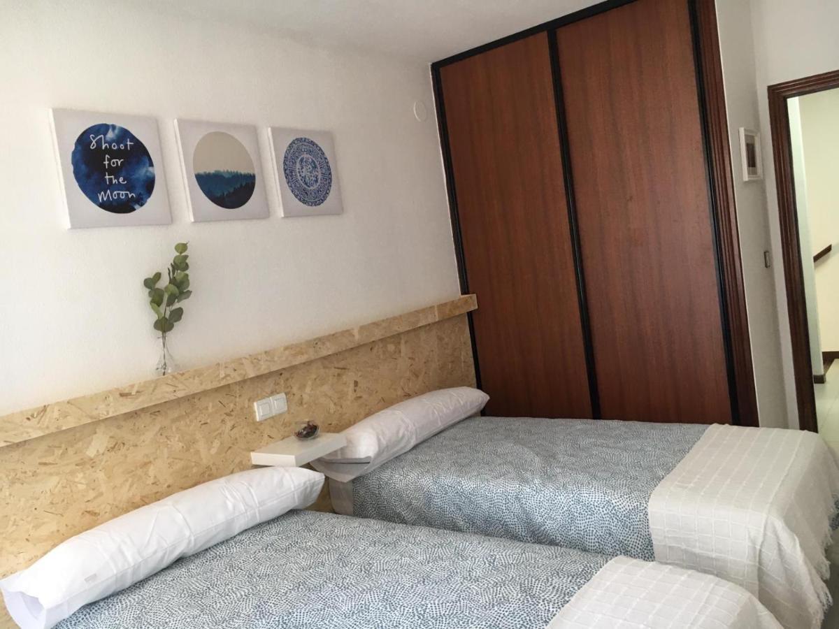Chalet En Laredo Cerca De La Playa. 빌라 외부 사진