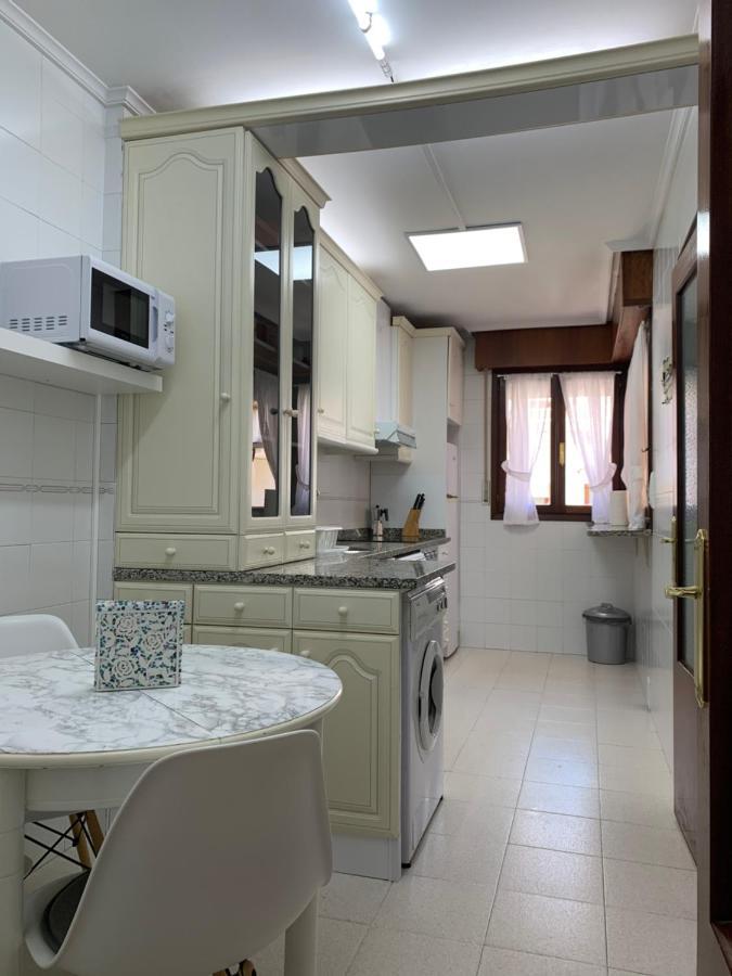 Chalet En Laredo Cerca De La Playa. 빌라 외부 사진