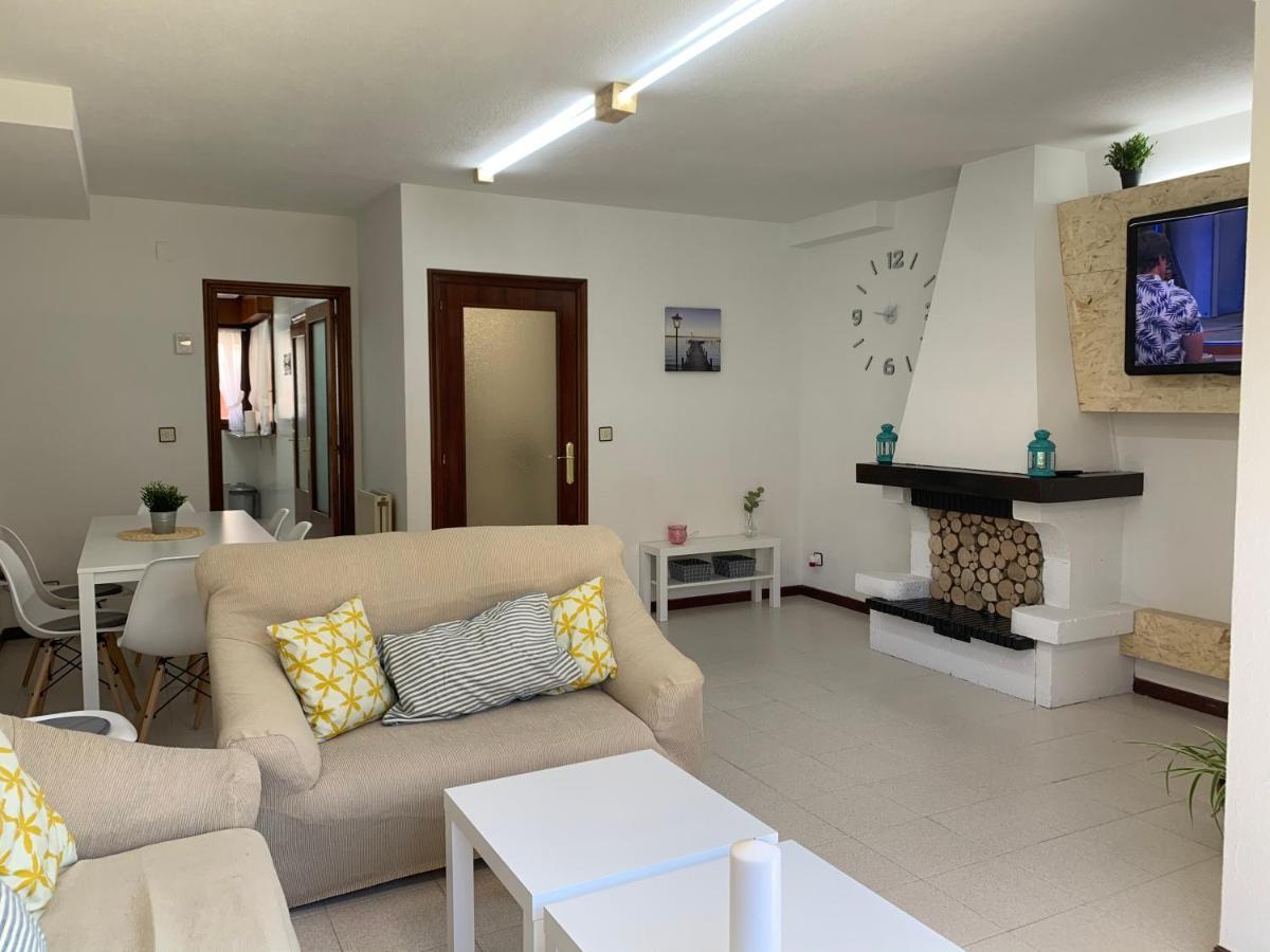 Chalet En Laredo Cerca De La Playa. 빌라 외부 사진