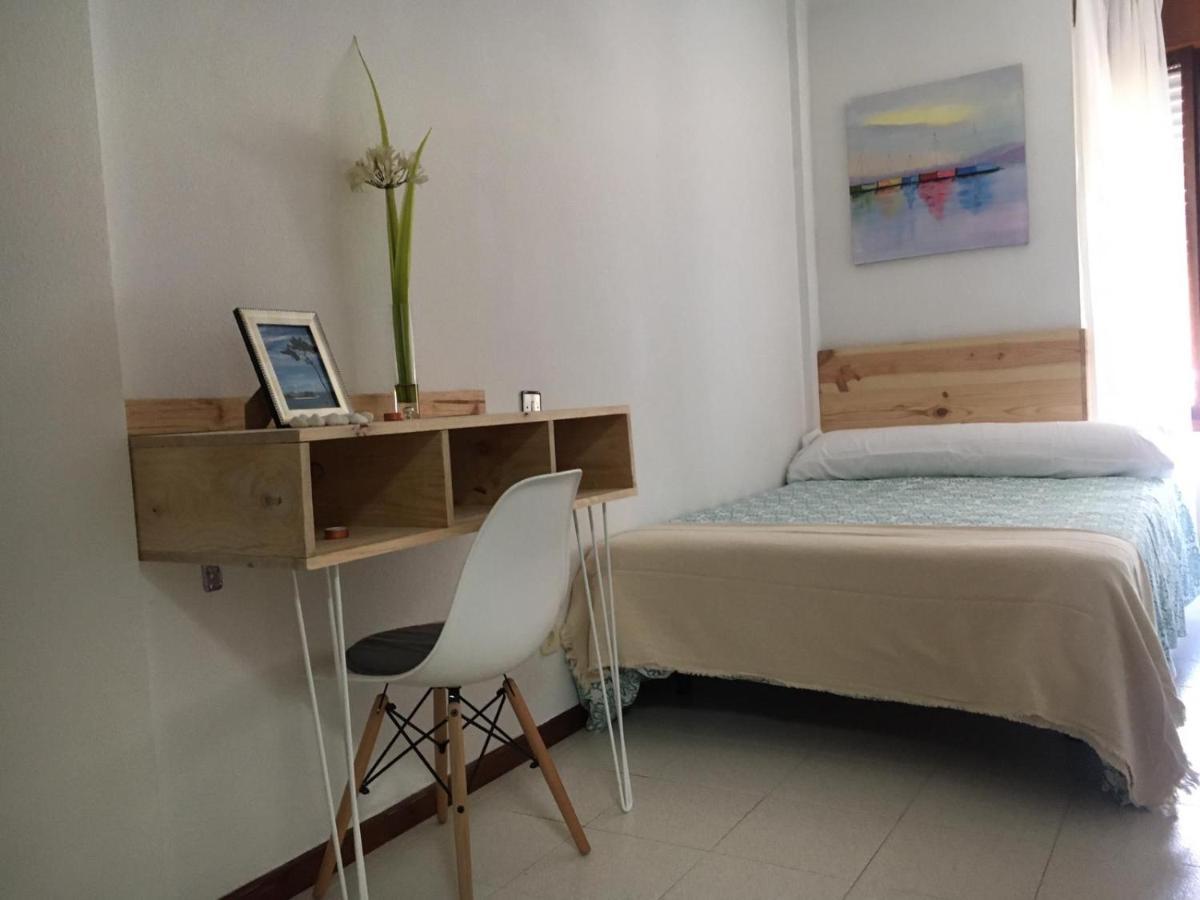 Chalet En Laredo Cerca De La Playa. 빌라 외부 사진