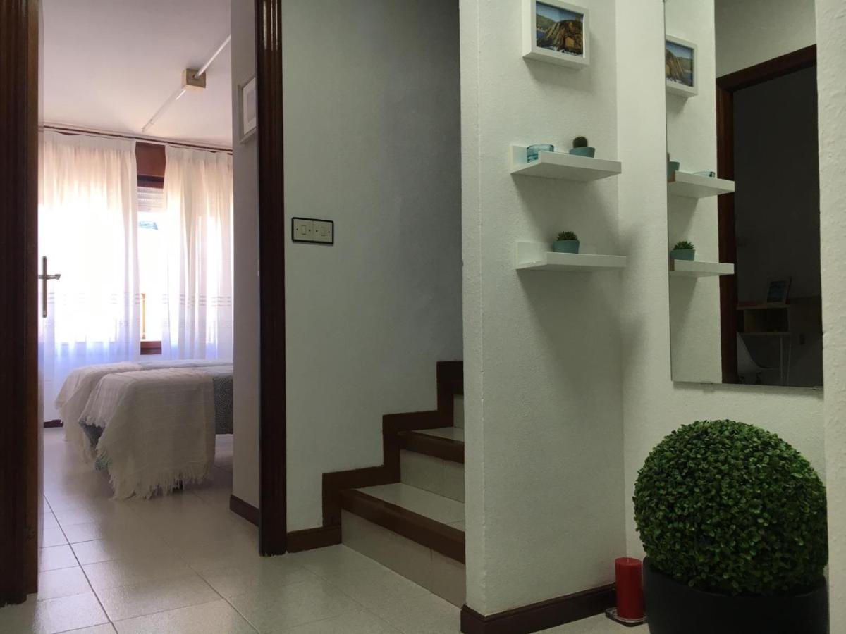 Chalet En Laredo Cerca De La Playa. 빌라 외부 사진